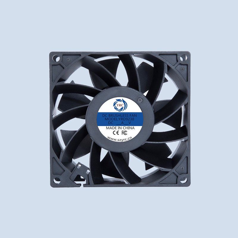 9238EC fan