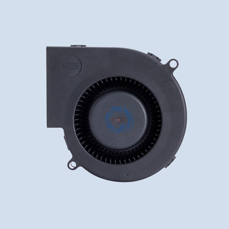 9733 blower